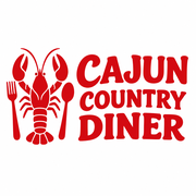 Cajun Country Diner
