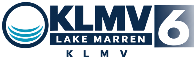 KLMV 6 Lake Marren